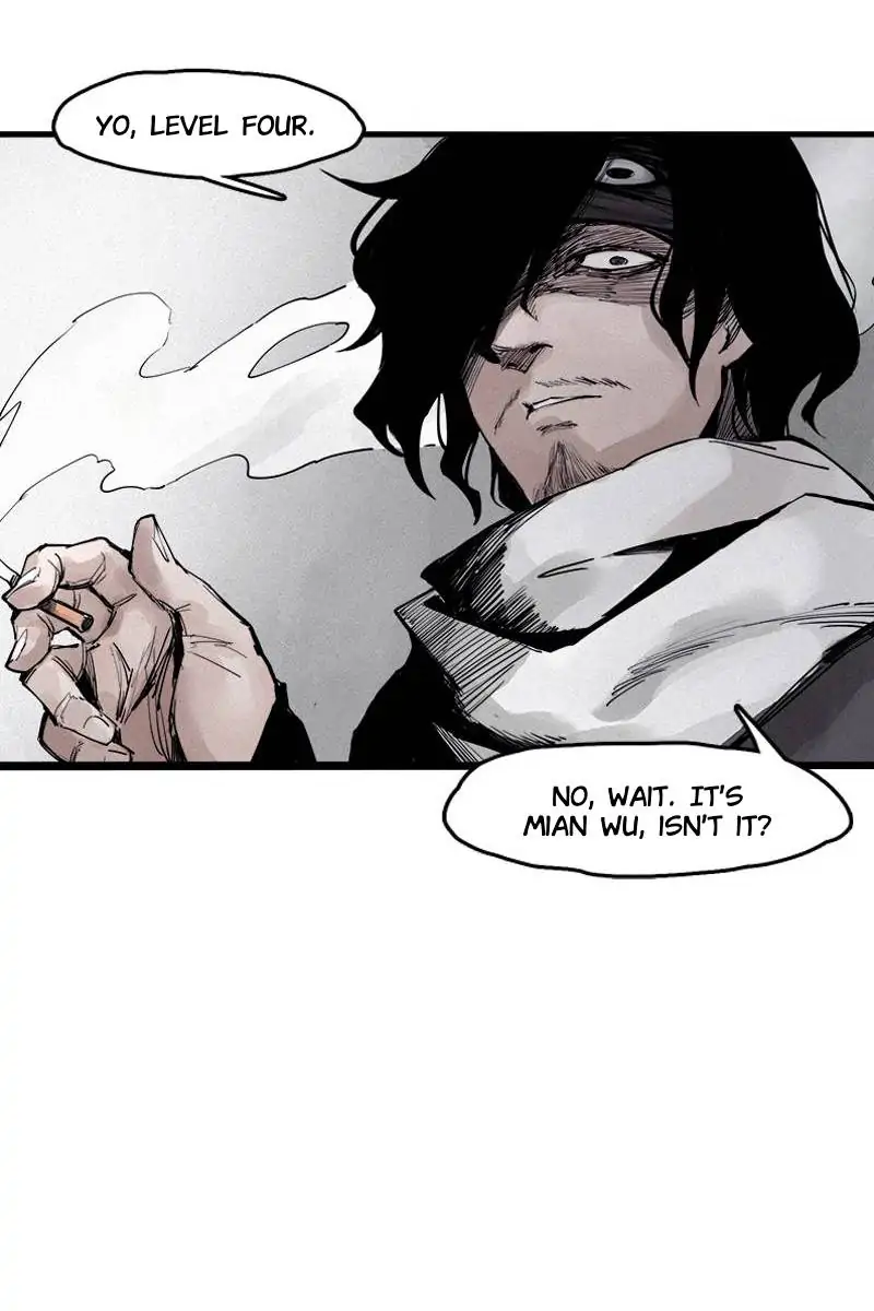 Read The Mask of Truth EN Manga Online