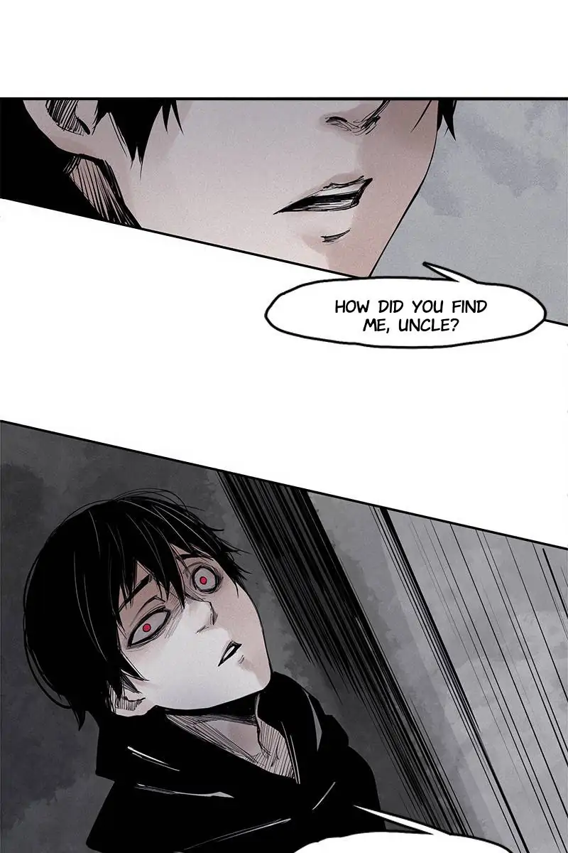 Read The Mask of Truth EN Manga Online