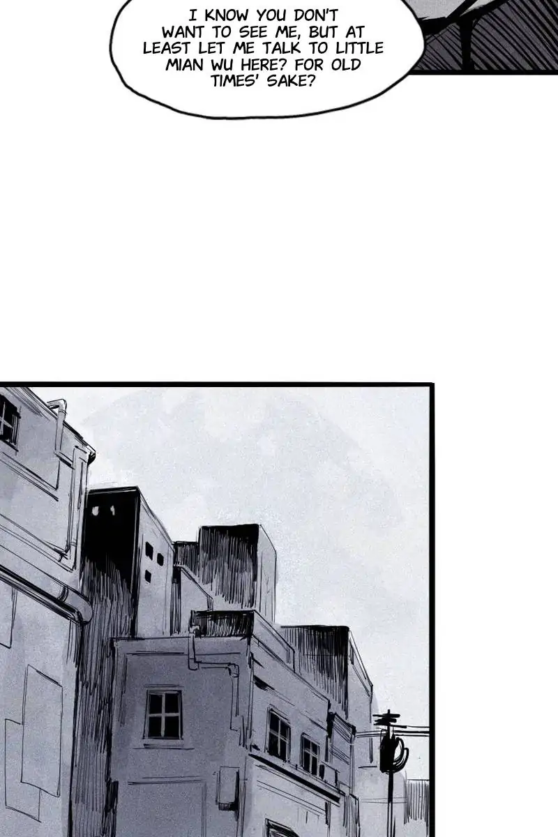Read The Mask of Truth EN Manga Online