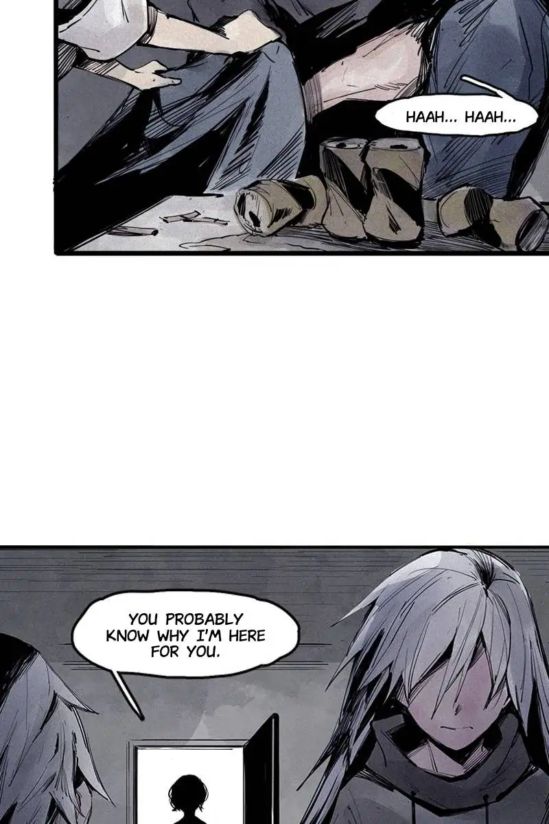 Read The Mask of Truth EN Manga Online