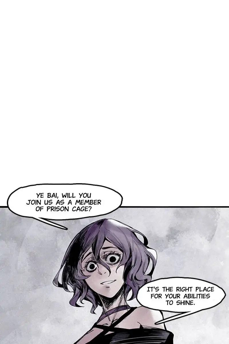 Read The Mask of Truth EN Manga Online