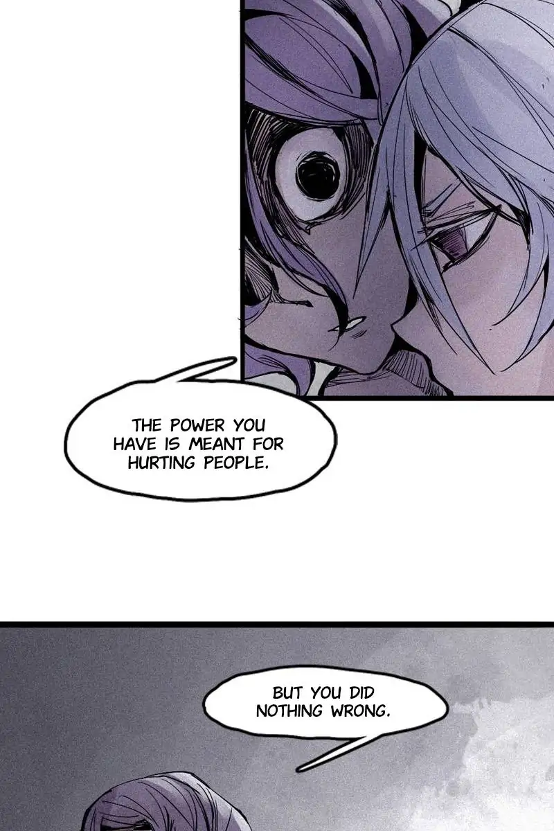 Read The Mask of Truth EN Manga Online