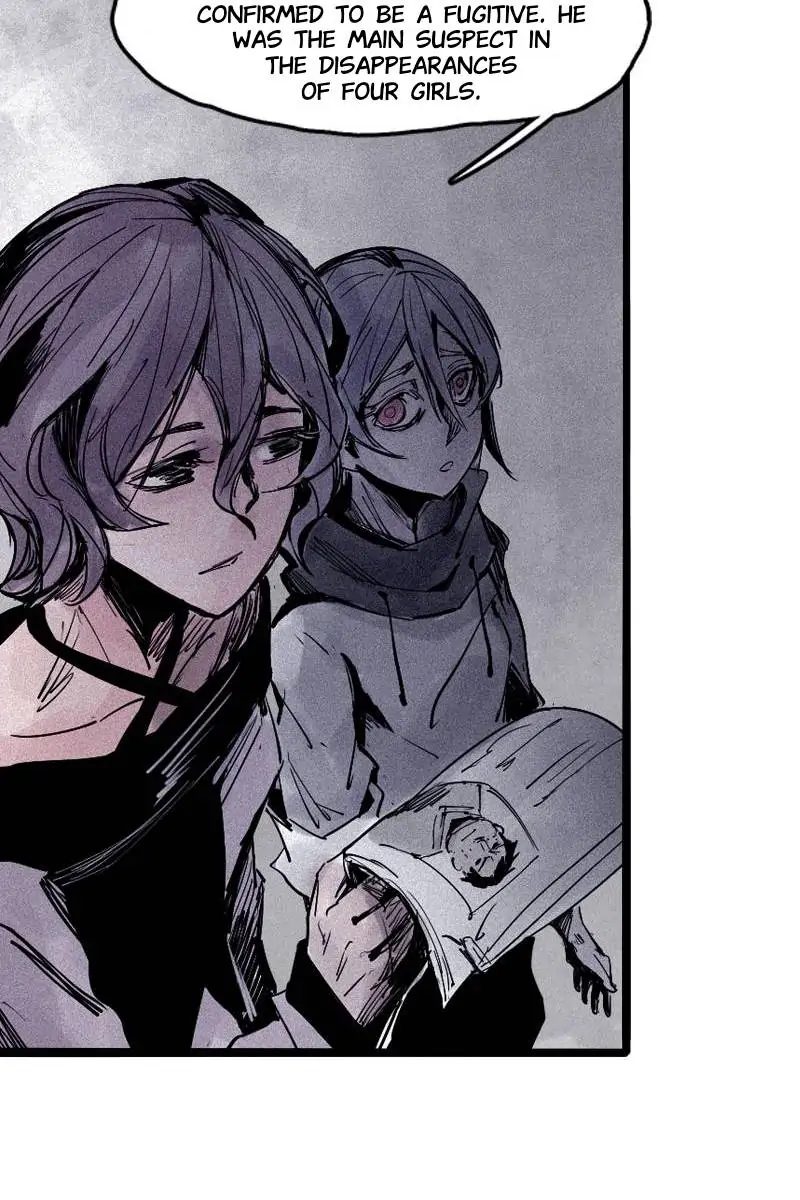 Read The Mask of Truth EN Manga Online