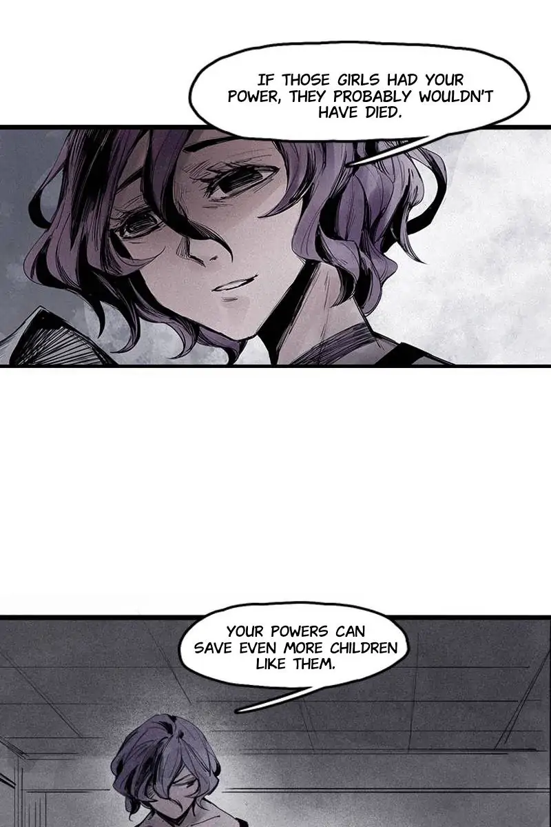 Read The Mask of Truth EN Manga Online