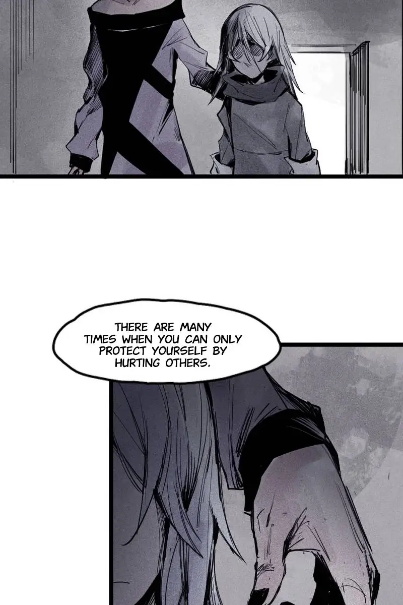 Read The Mask of Truth EN Manga Online