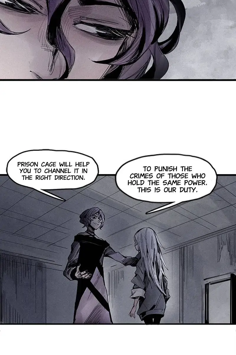 Read The Mask of Truth EN Manga Online