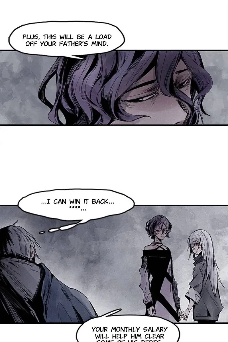 Read The Mask of Truth EN Manga Online