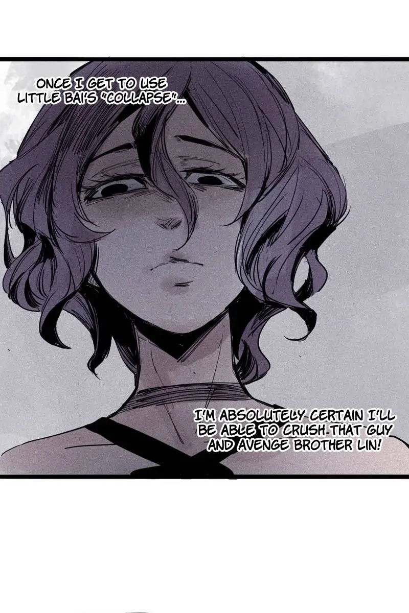 Read The Mask of Truth EN Manga Online