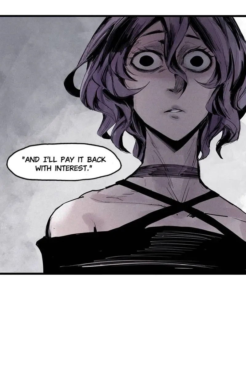 Read The Mask of Truth EN Manga Online