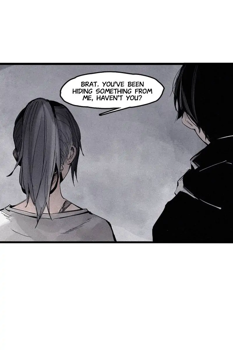 Read The Mask of Truth EN Manga Online