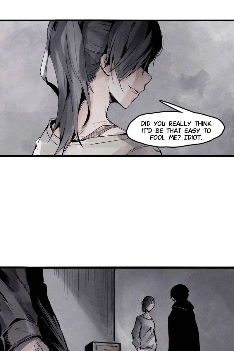 Read The Mask of Truth EN Manga Online