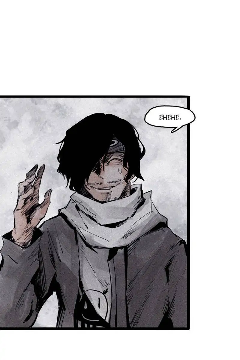 Read The Mask of Truth EN Manga Online