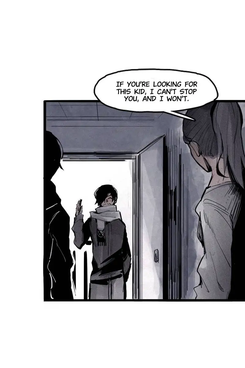 Read The Mask of Truth EN Manga Online