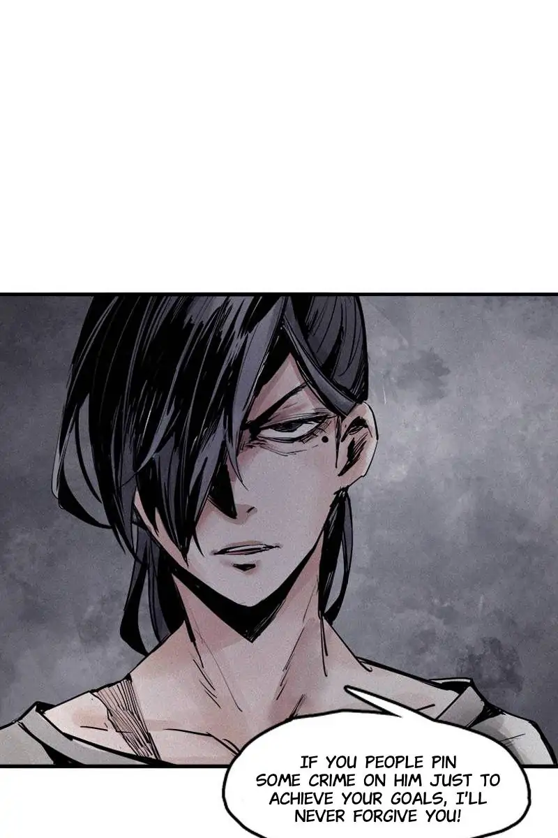 Read The Mask of Truth EN Manga Online