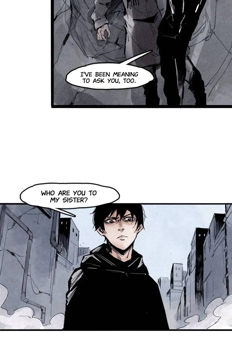 Read The Mask of Truth EN Manga Online
