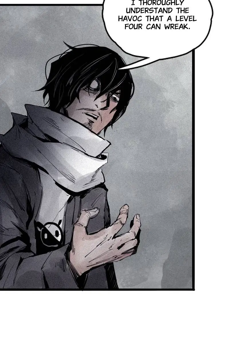 Read The Mask of Truth EN Manga Online