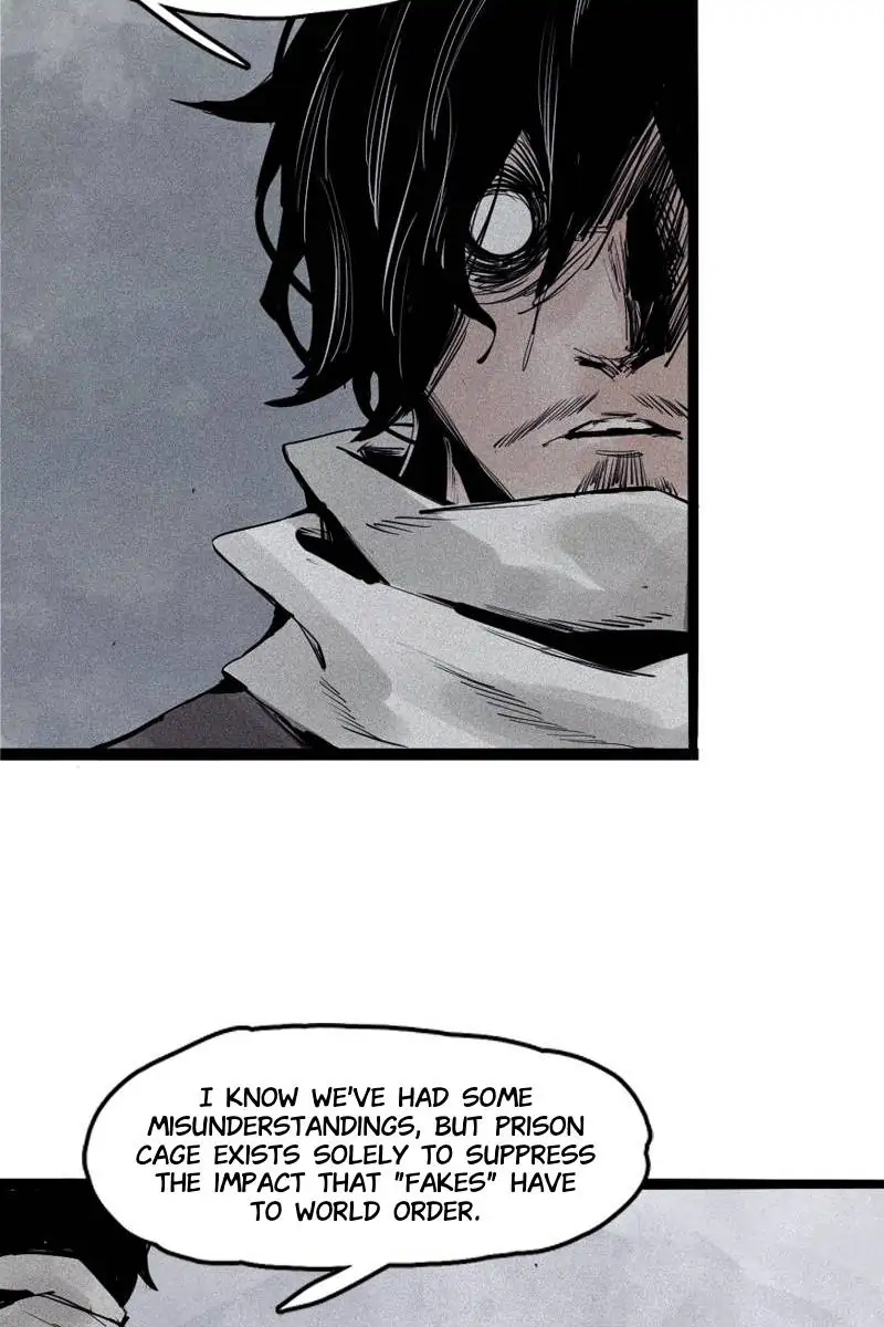 Read The Mask of Truth EN Manga Online