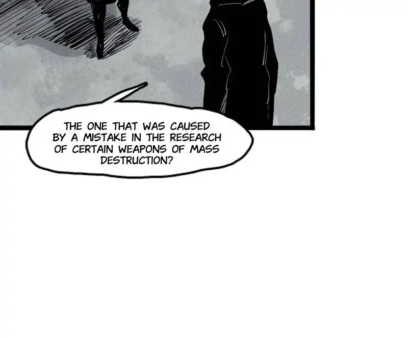 Read The Mask of Truth EN Manga Online
