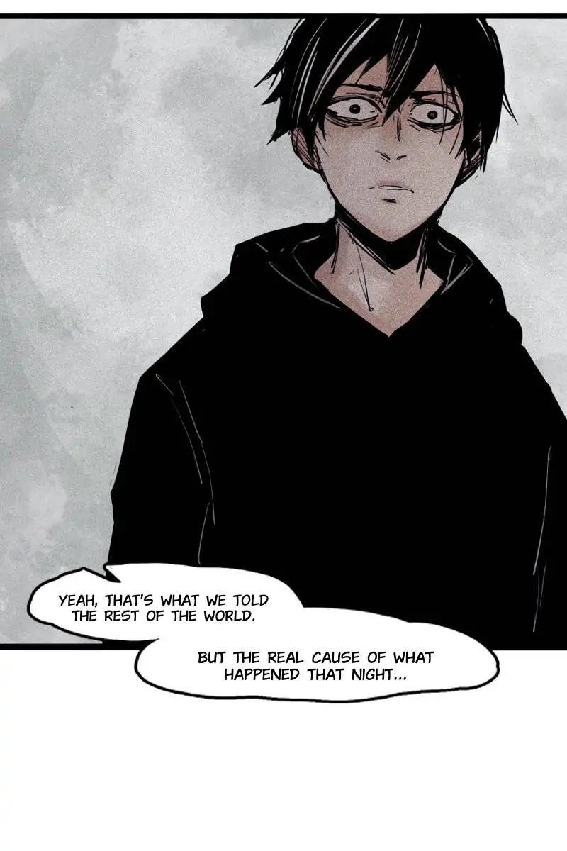 Read The Mask of Truth EN Manga Online