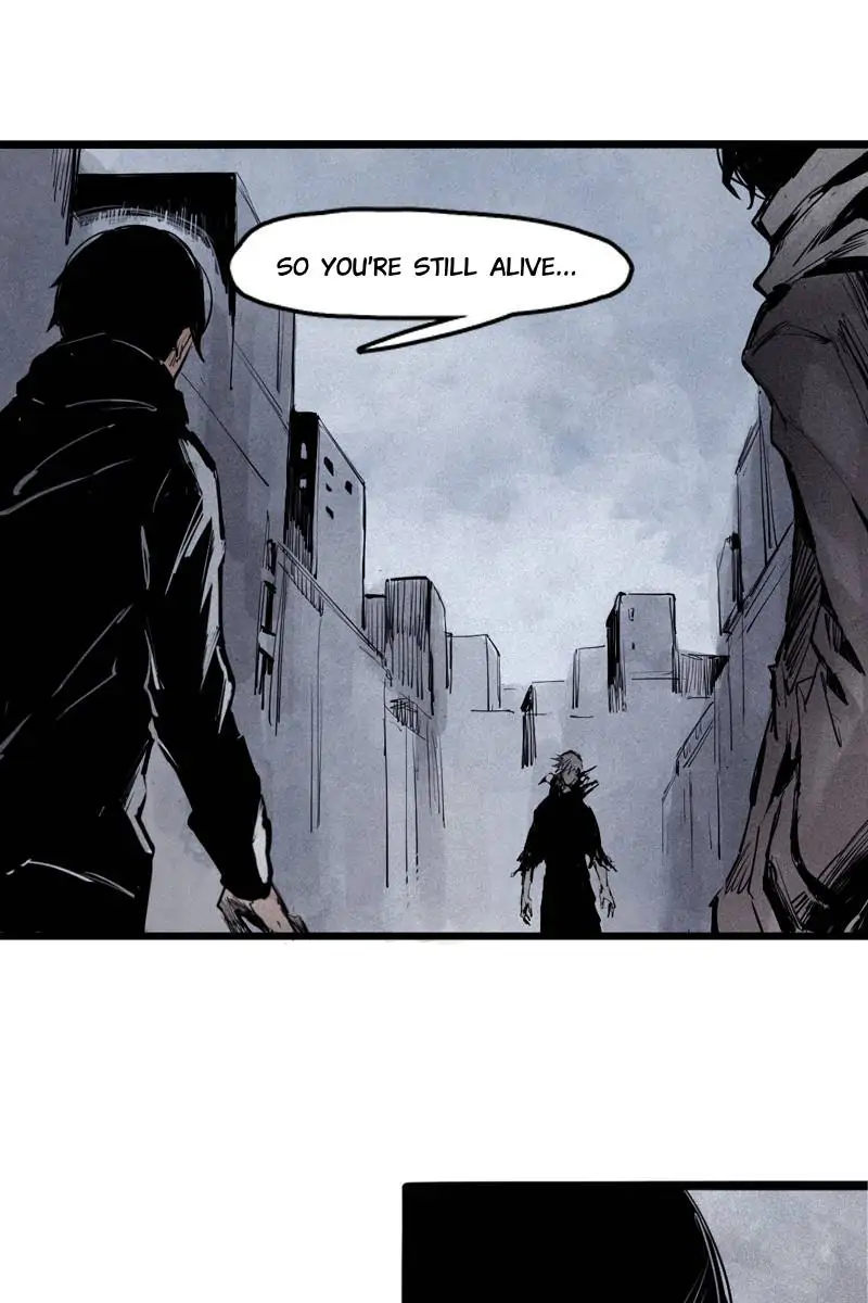 Read The Mask of Truth EN Manga Online