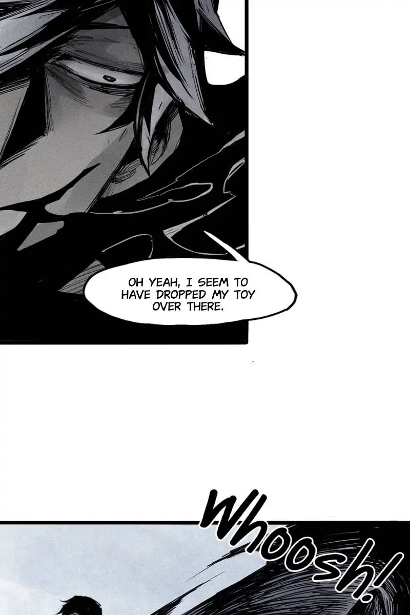 Read The Mask of Truth EN Manga Online