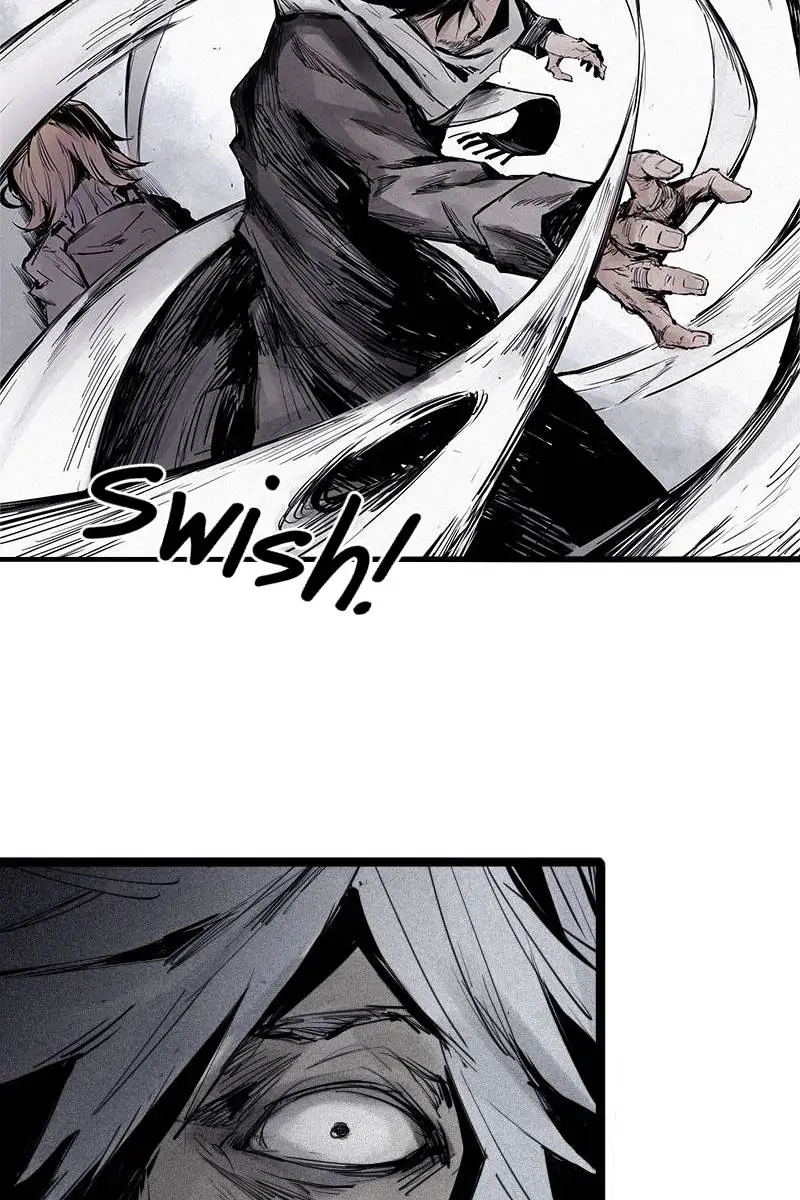 Read The Mask of Truth EN Manga Online