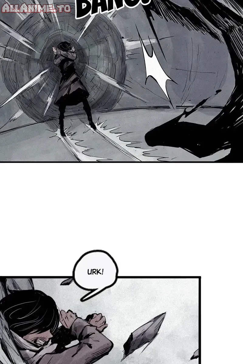 Read The Mask of Truth EN Manga Online