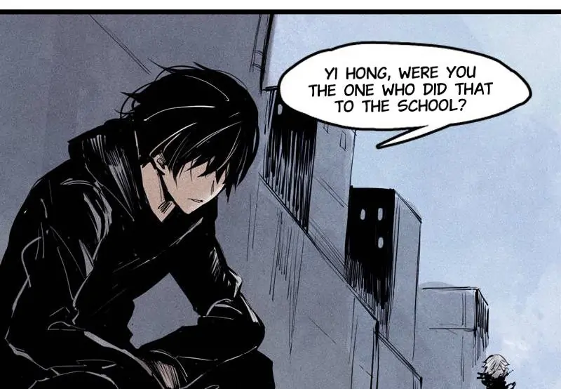 Read The Mask of Truth EN Manga Online