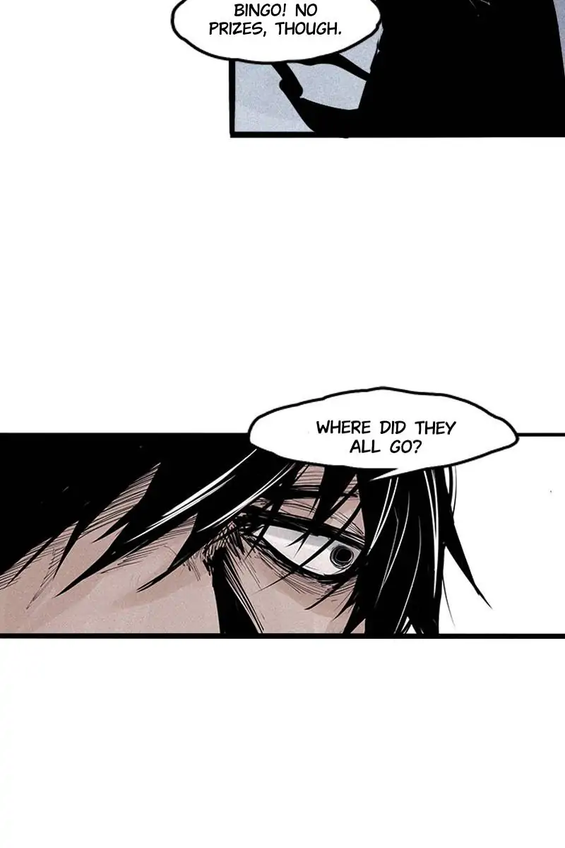 Read The Mask of Truth EN Manga Online