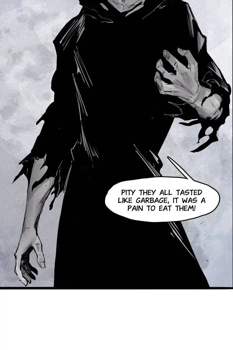 Read The Mask of Truth EN Manga Online