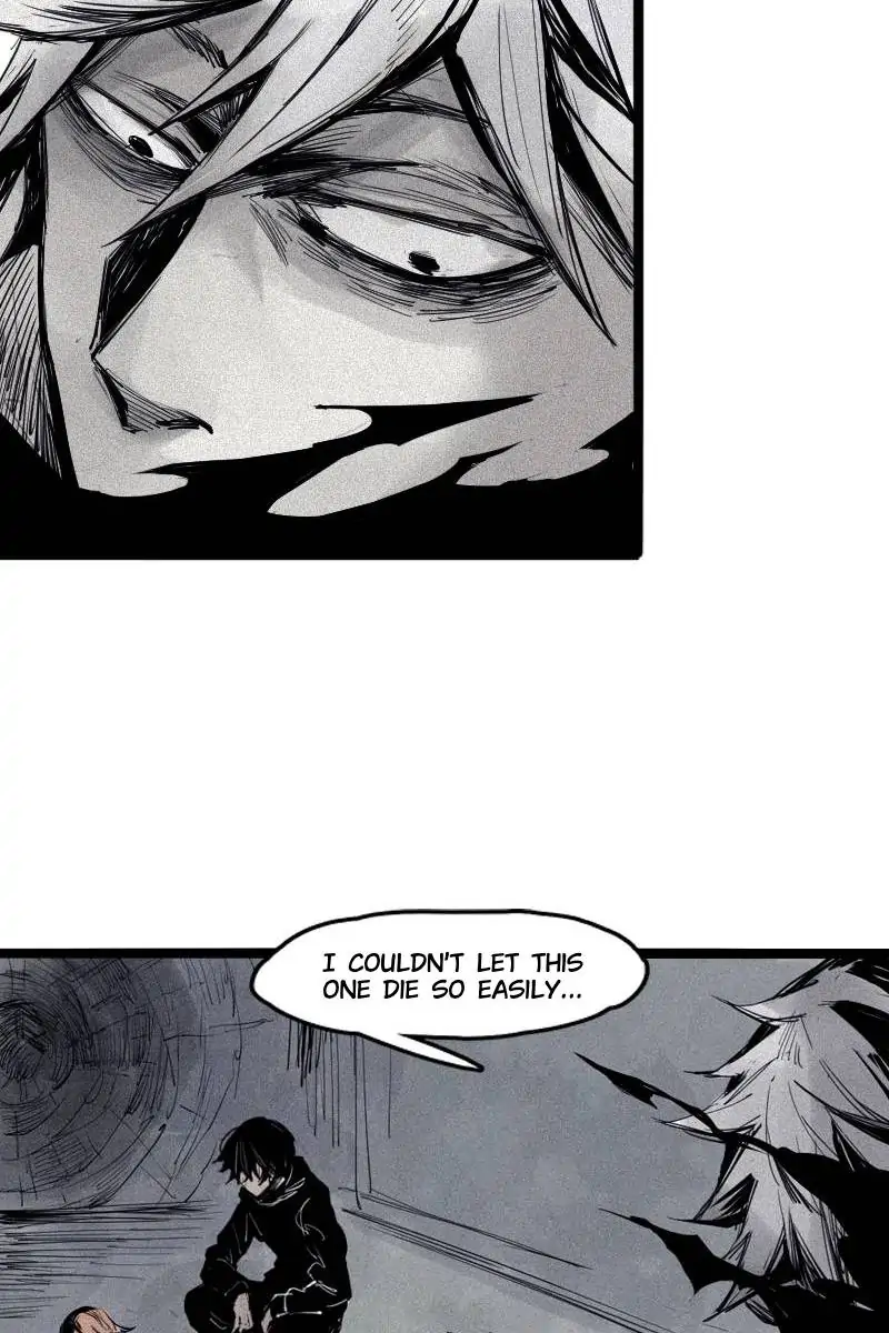 Read The Mask of Truth EN Manga Online