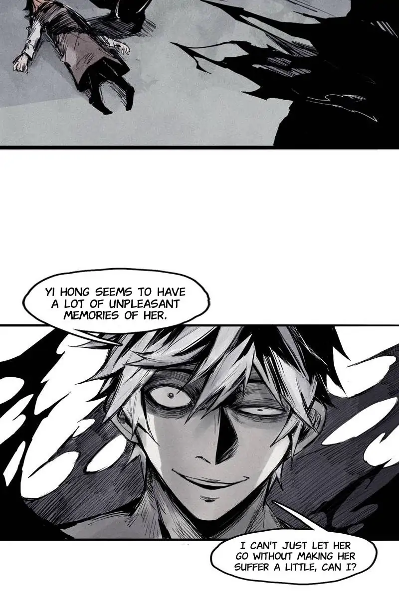 Read The Mask of Truth EN Manga Online