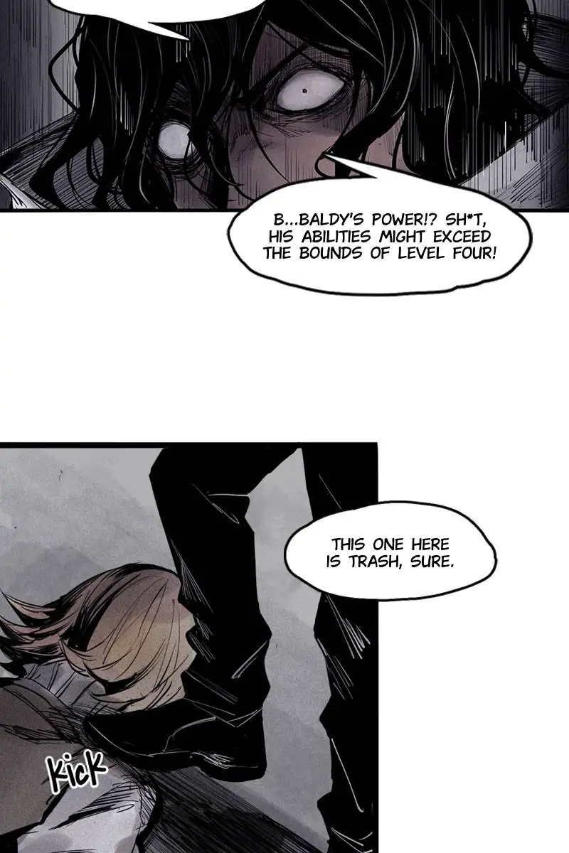 Read The Mask of Truth EN Manga Online
