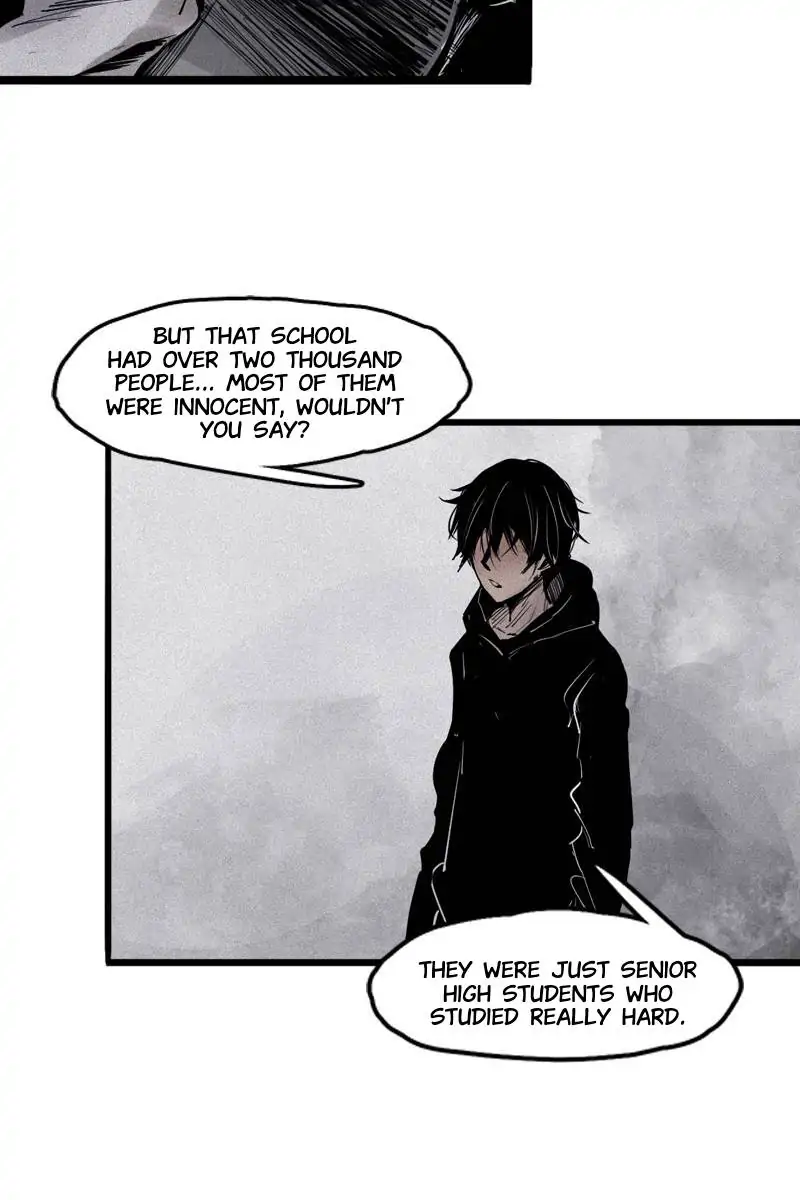 Read The Mask of Truth EN Manga Online