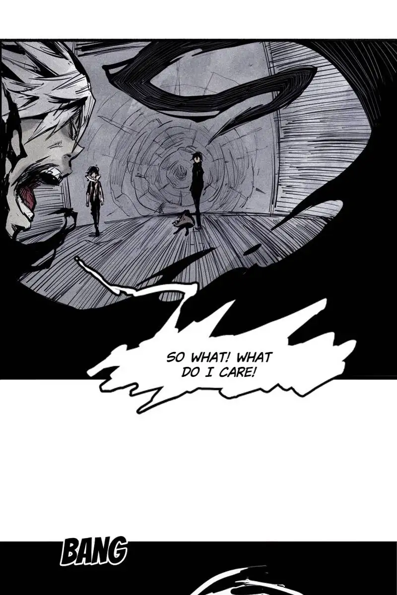 Read The Mask of Truth EN Manga Online