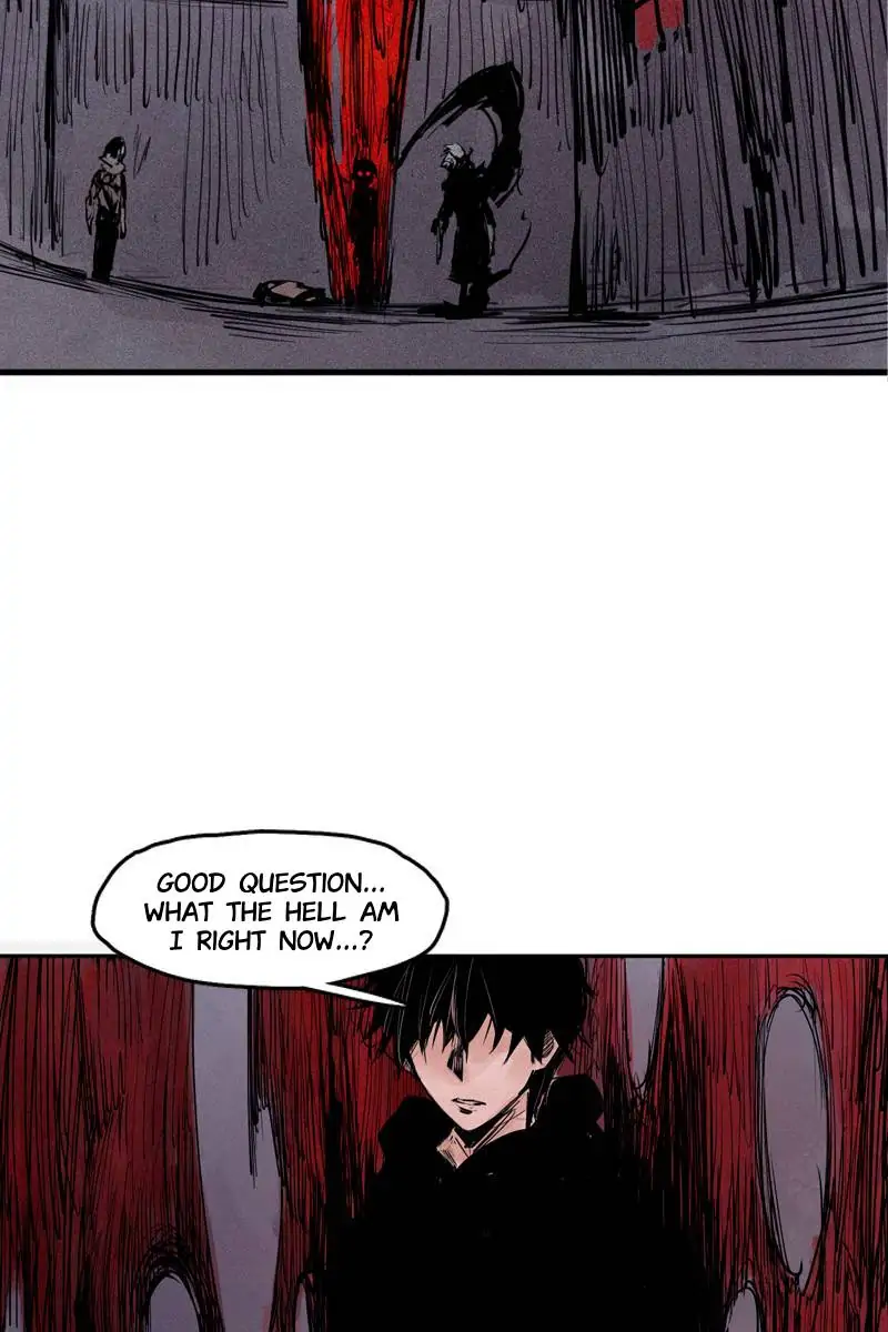 Read The Mask of Truth EN Manga Online