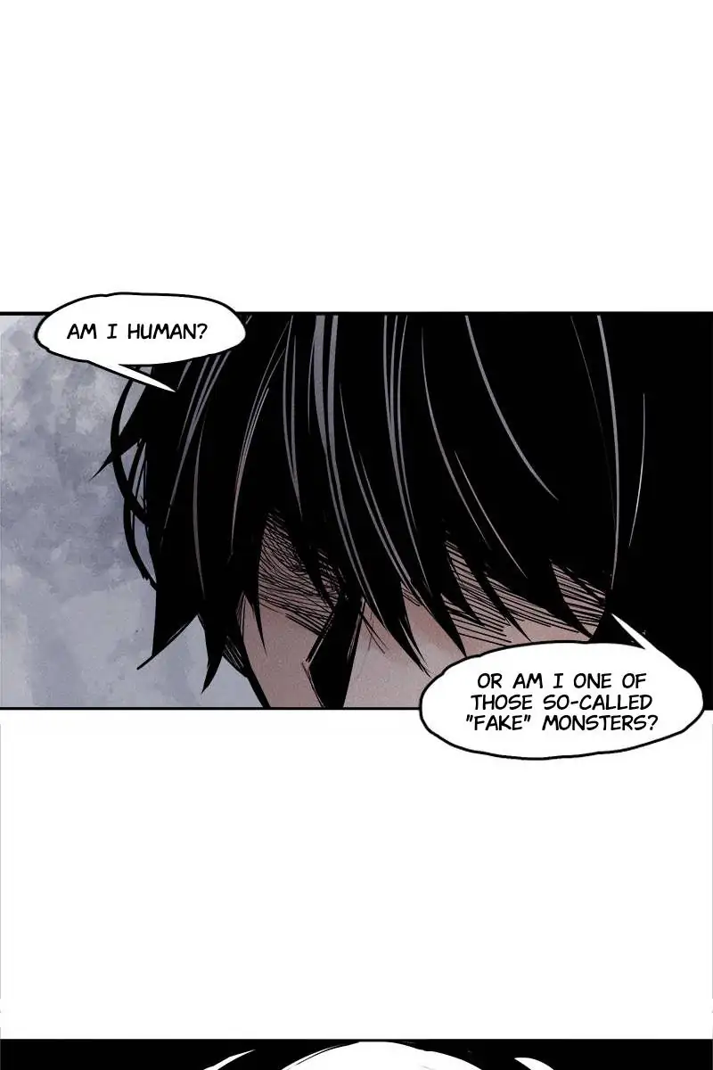 Read The Mask of Truth EN Manga Online