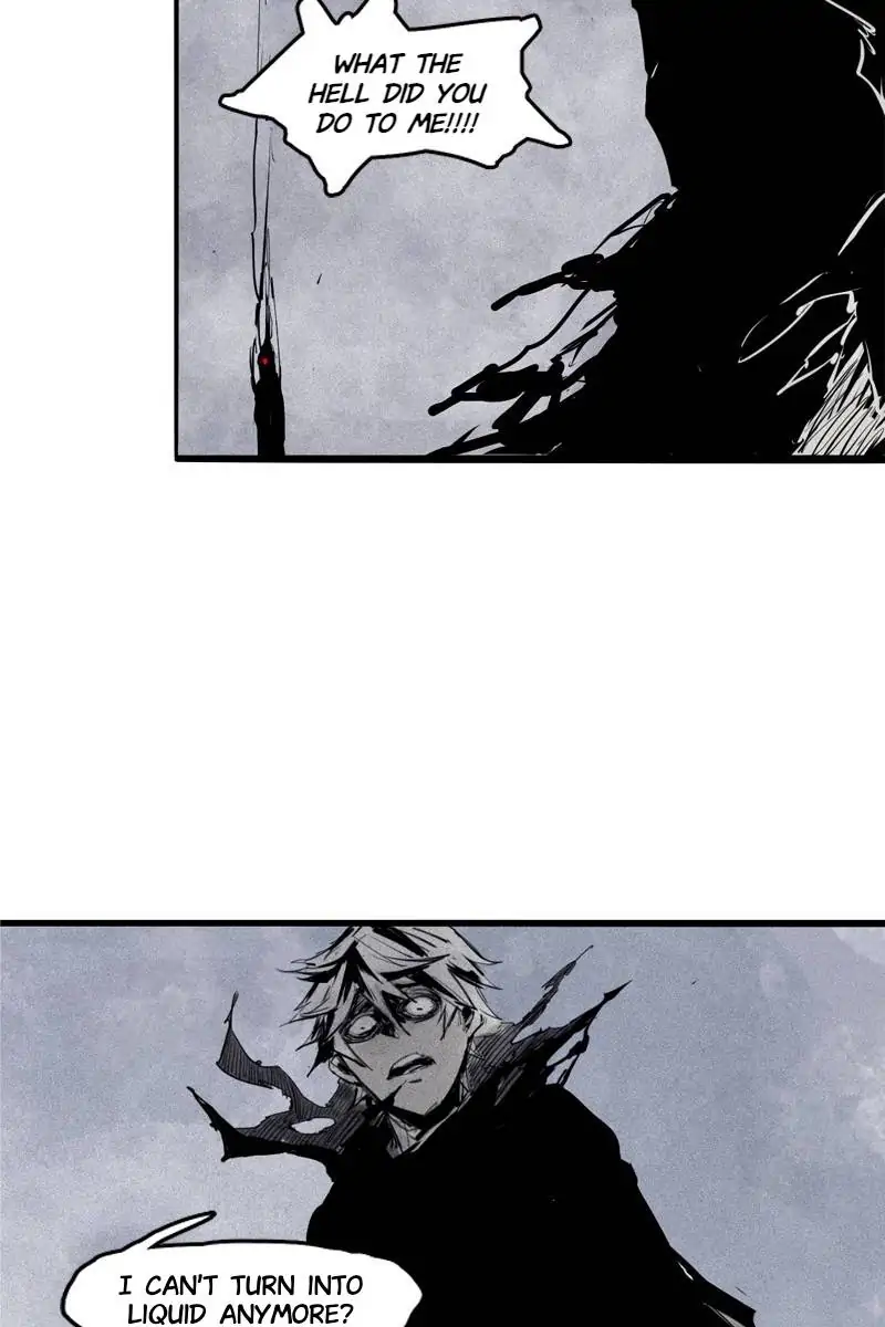 Read The Mask of Truth EN Manga Online