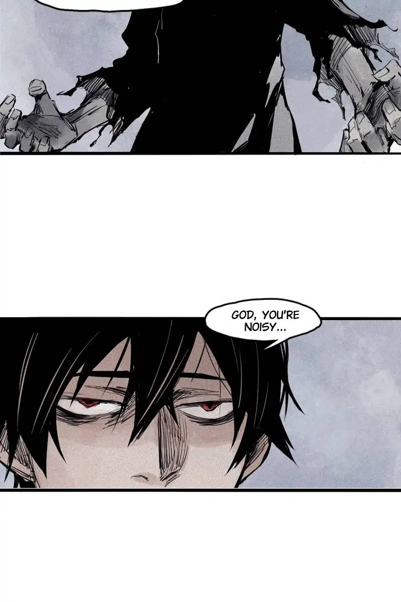 Read The Mask of Truth EN Manga Online