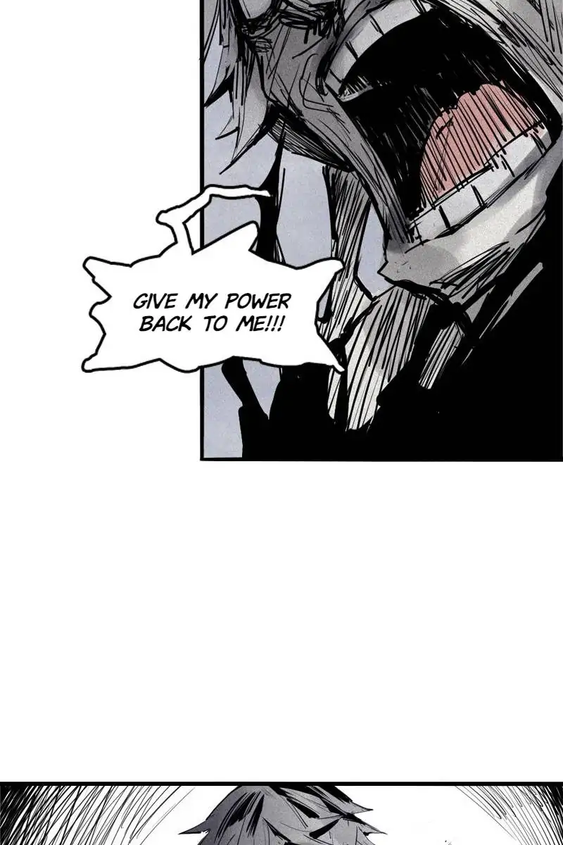 Read The Mask of Truth EN Manga Online