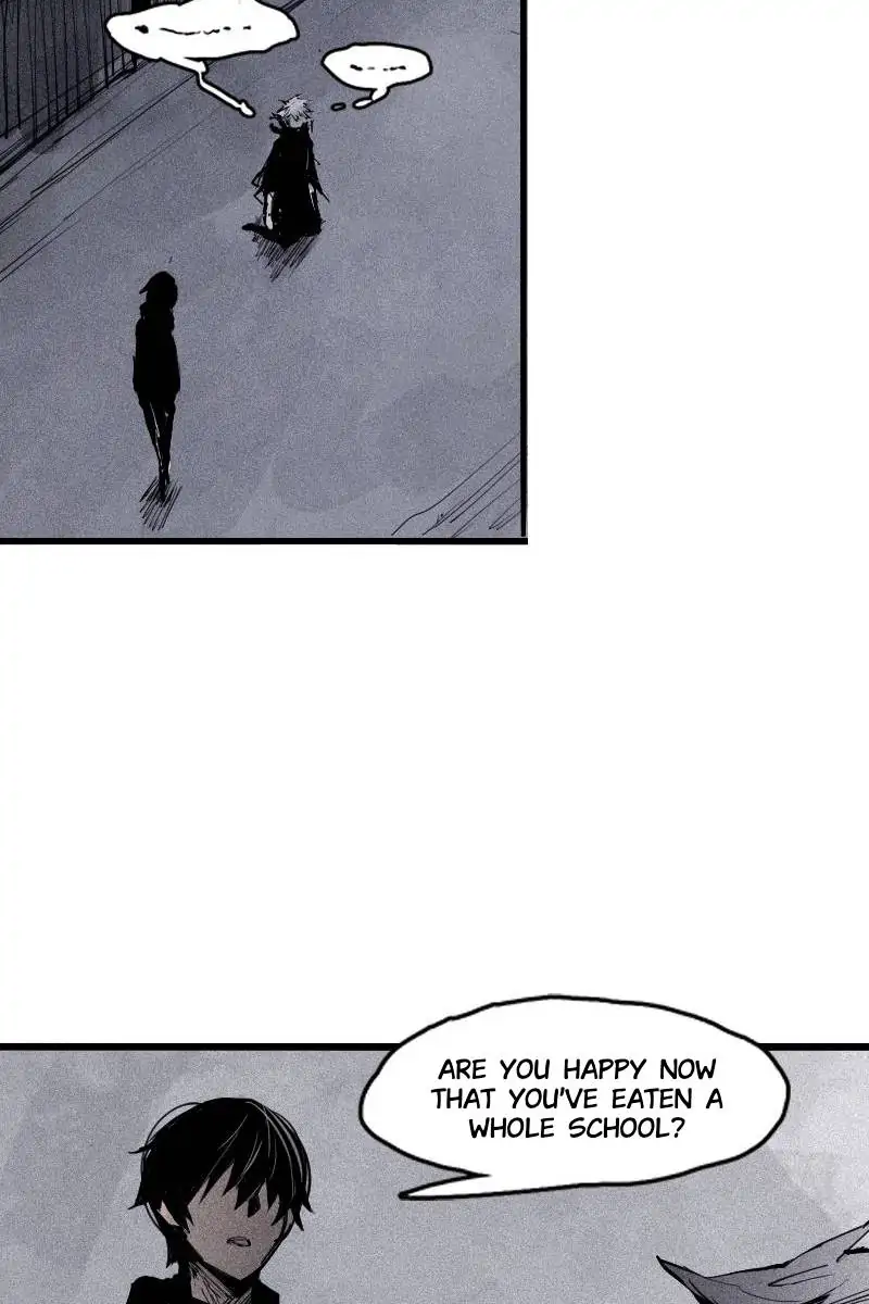 Read The Mask of Truth EN Manga Online