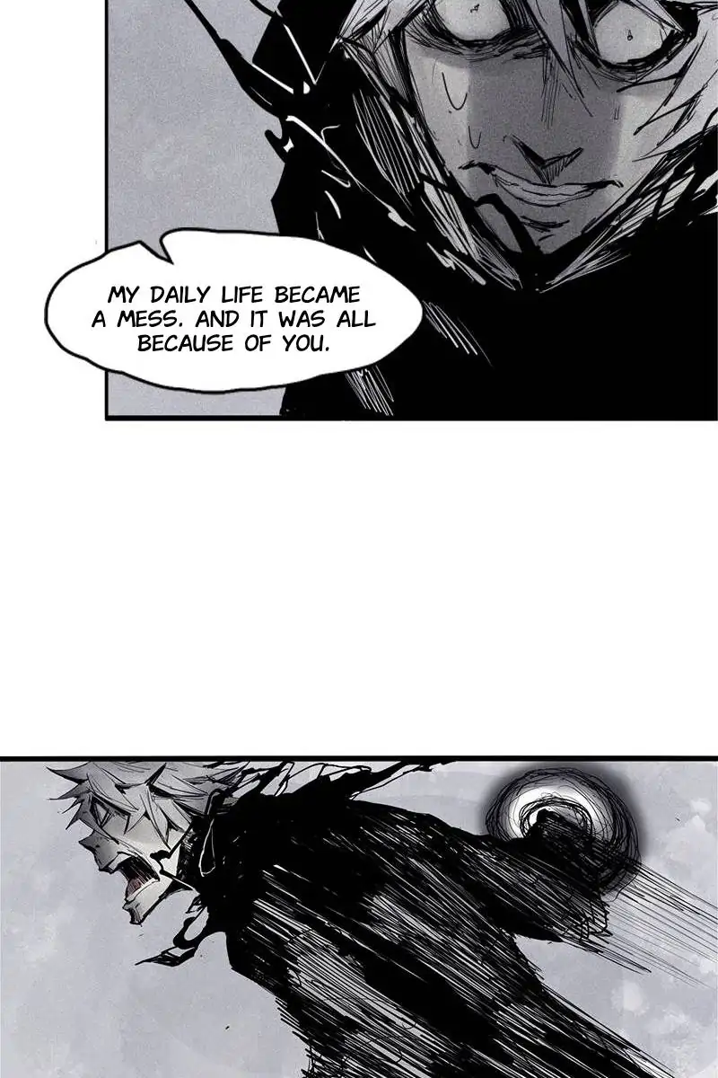 Read The Mask of Truth EN Manga Online