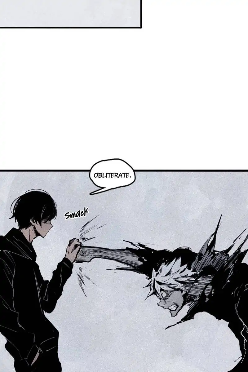 Read The Mask of Truth EN Manga Online