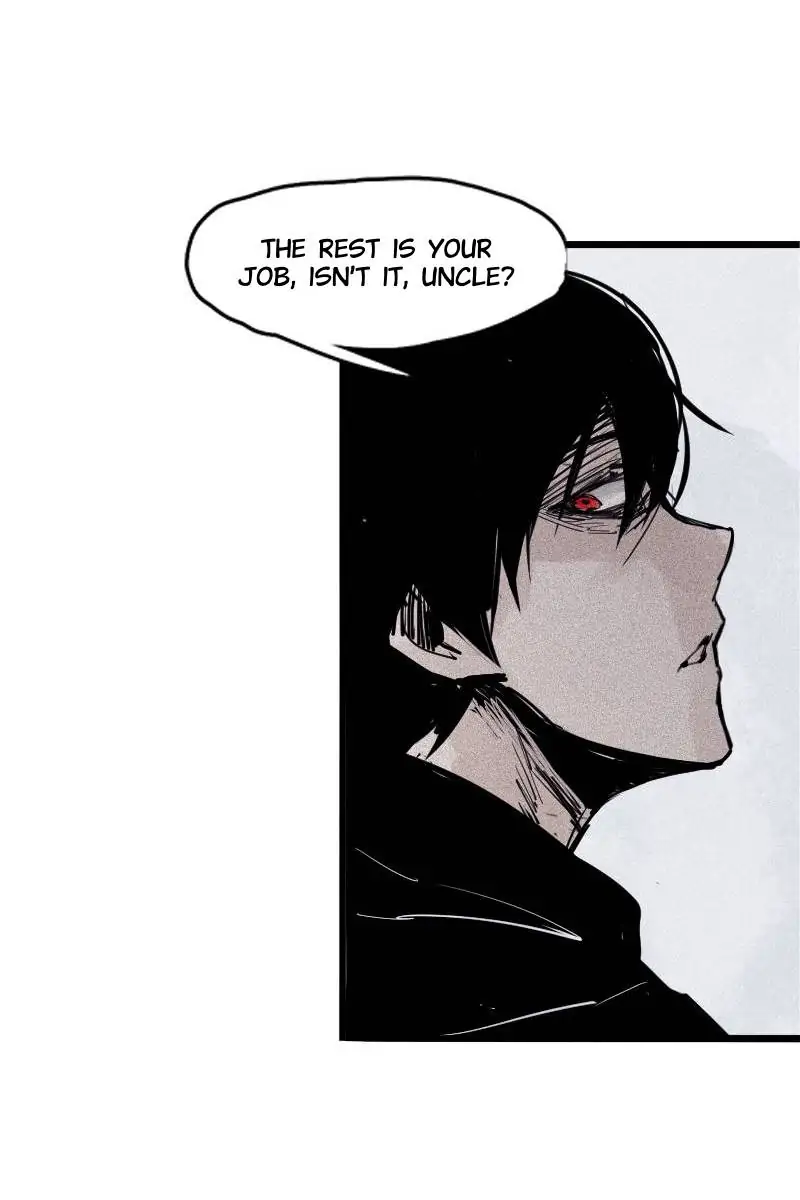 Read The Mask of Truth EN Manga Online