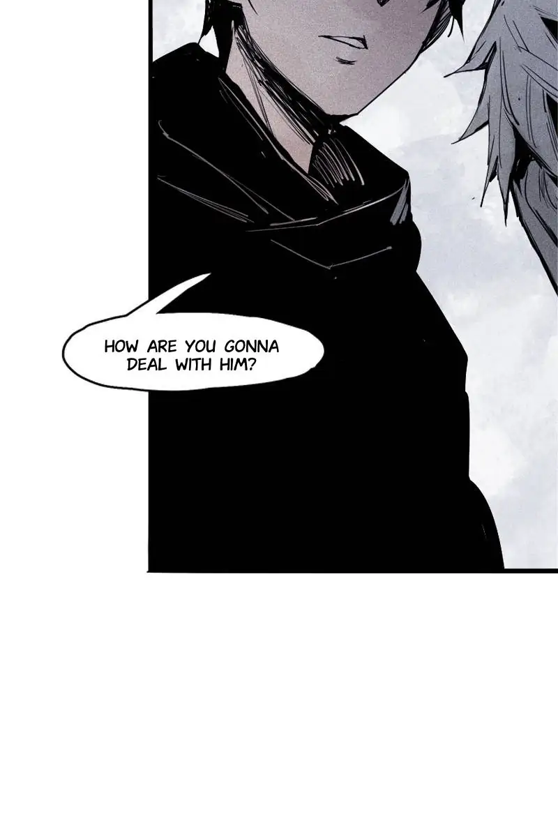 Read The Mask of Truth EN Manga Online
