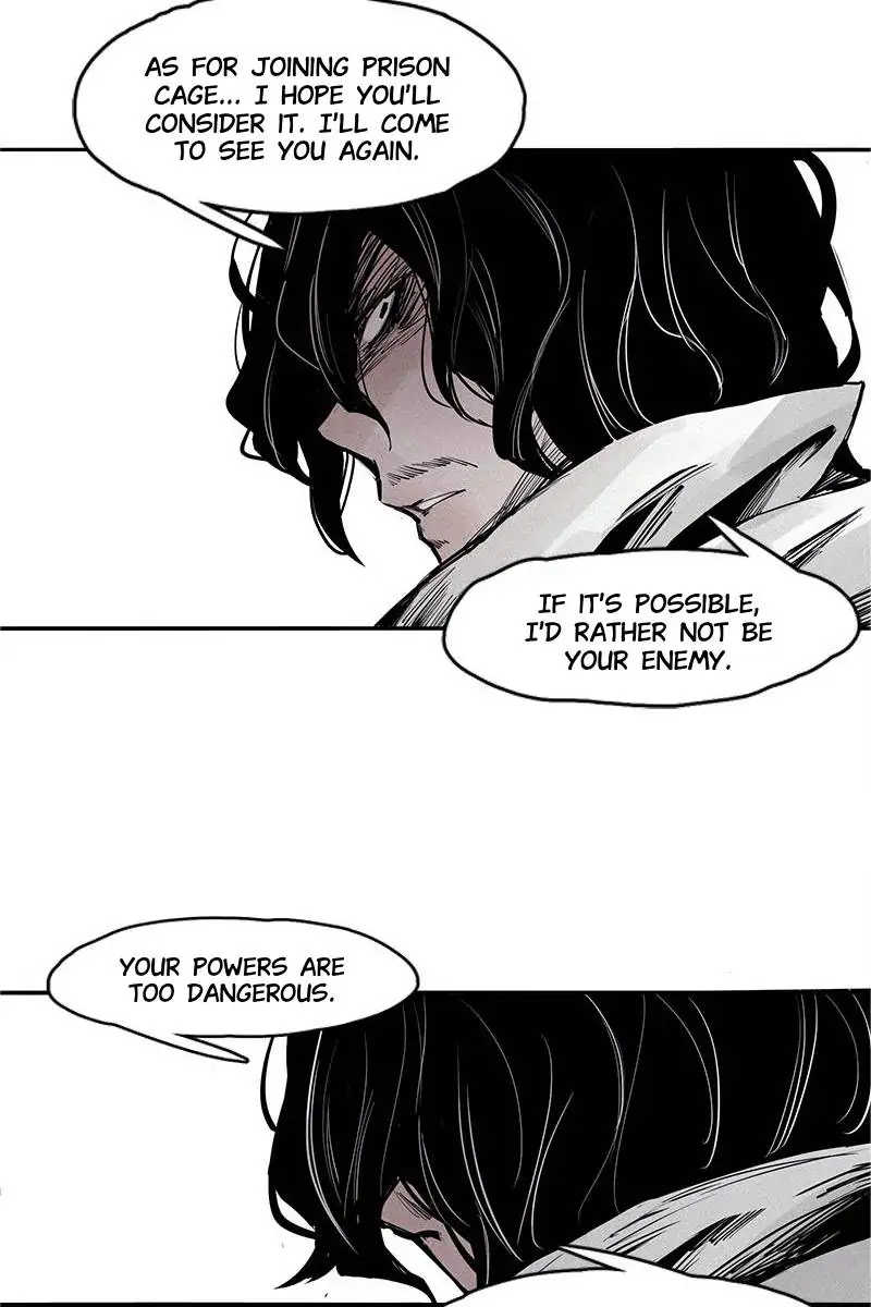 Read The Mask of Truth EN Manga Online