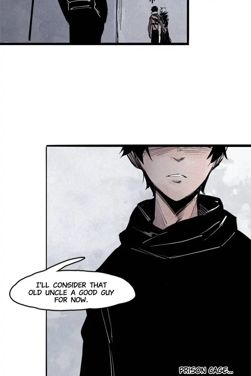 Read The Mask of Truth EN Manga Online