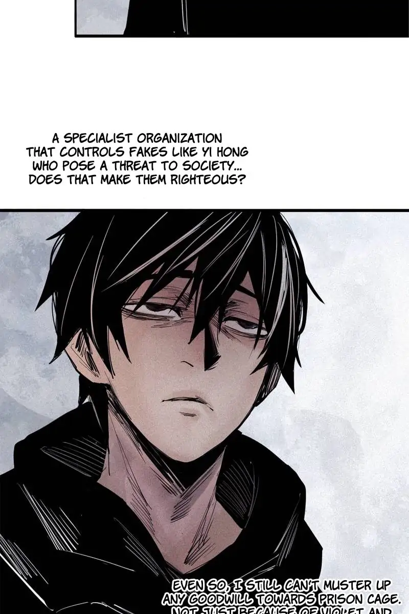 Read The Mask of Truth EN Manga Online