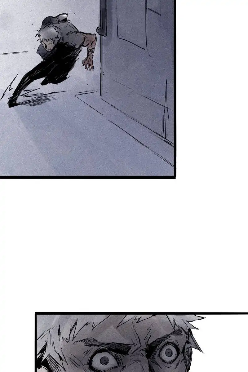 Read The Mask of Truth EN Manga Online