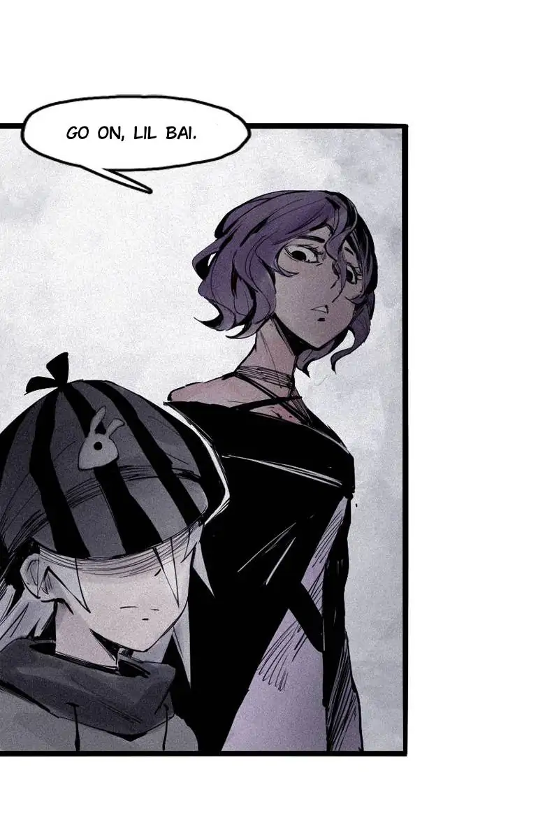 Read The Mask of Truth EN Manga Online